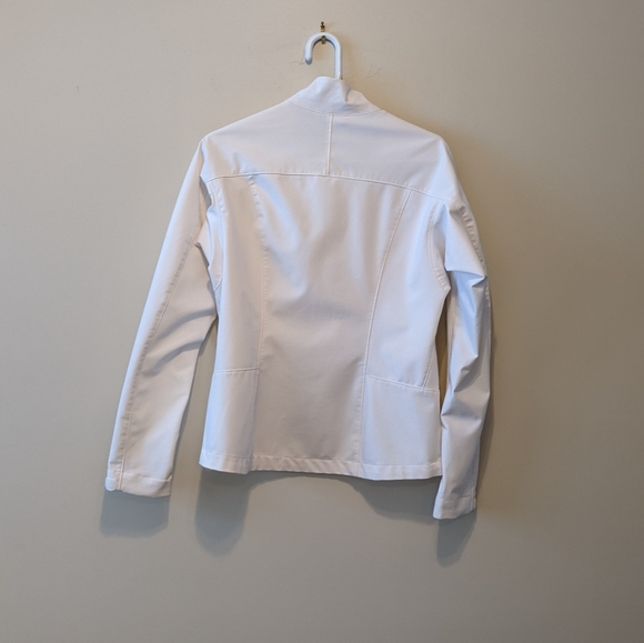 *SOLD* New Avia Lightweight Windbreaker Zip up Jacket - Picture 4 of 8